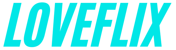 Loveflix logo